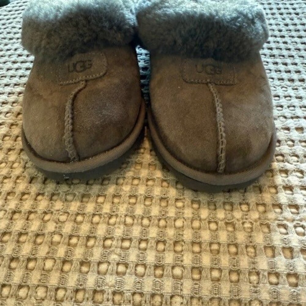 Ugg Coquette Slippers for Women